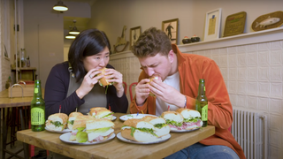 The <i>Bon App</i> Recap: 'My Big Ass Is Gonna Blow Out One Day'